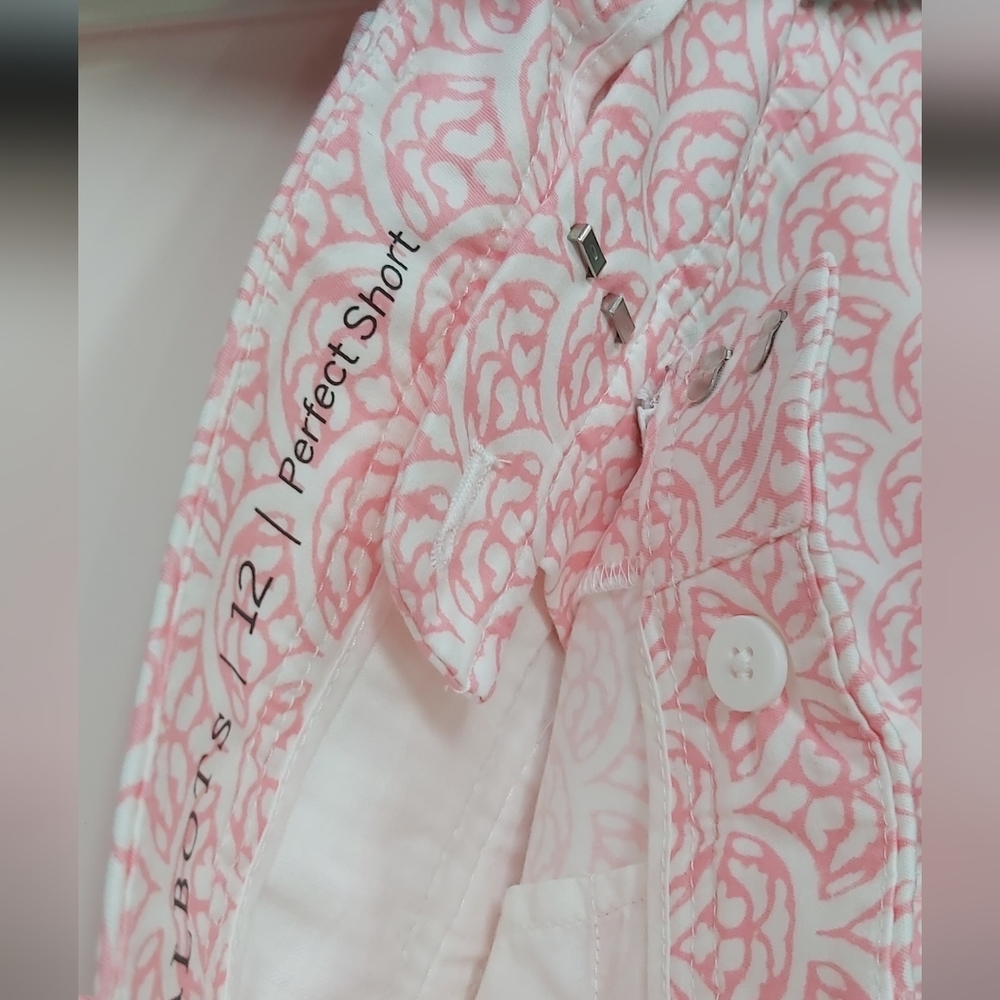 Talbots Perfect short - Picture 7 of 8
